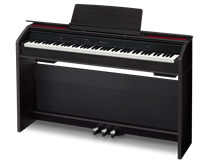 Đàn Piano Điện Casio PX850 (PX-850) - Màu BK