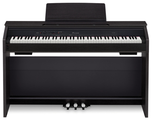 Đàn piano điện Casio PX-860 (PX 860BK)