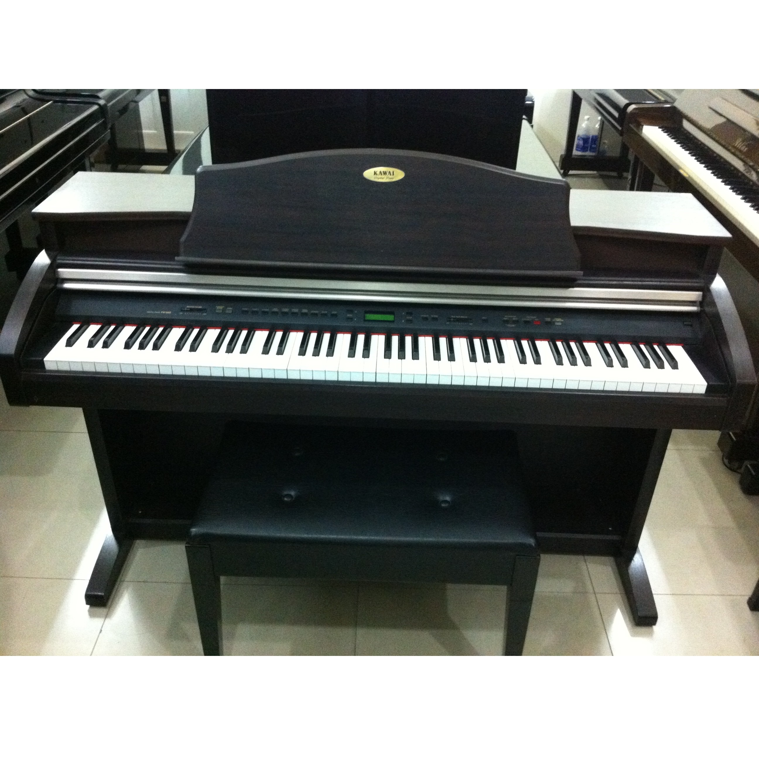 Đàn Piano Điện Kawai PW-1000