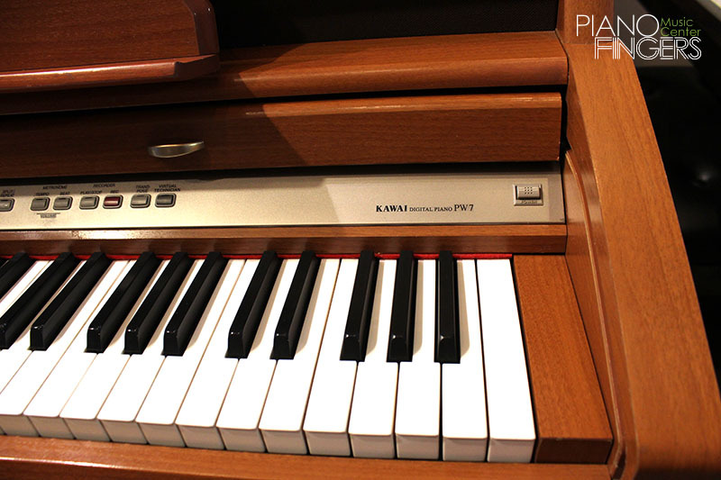 Đàn Piano Điện Kawai PW-7