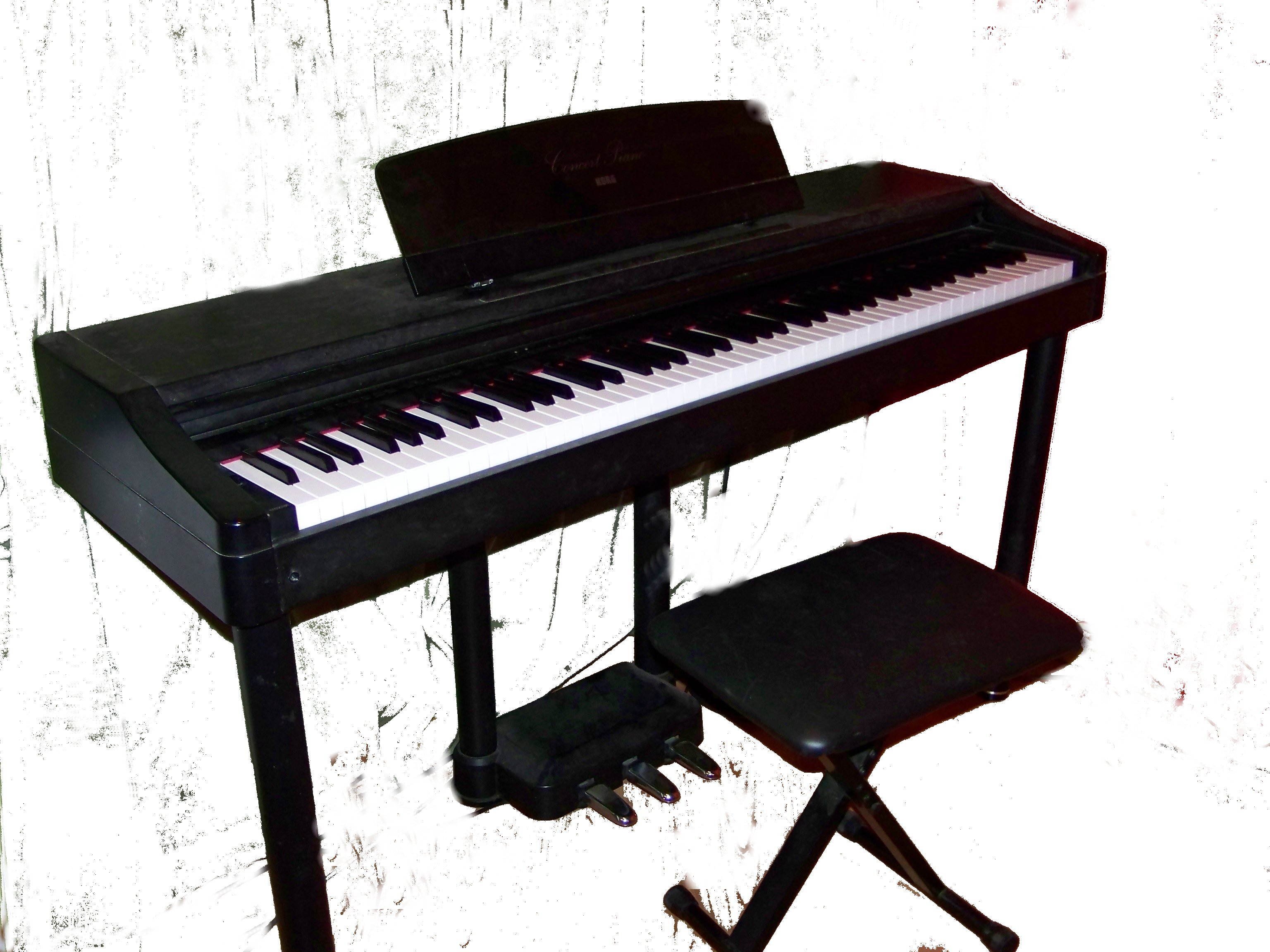 Đàn Piano điện Kogr C35