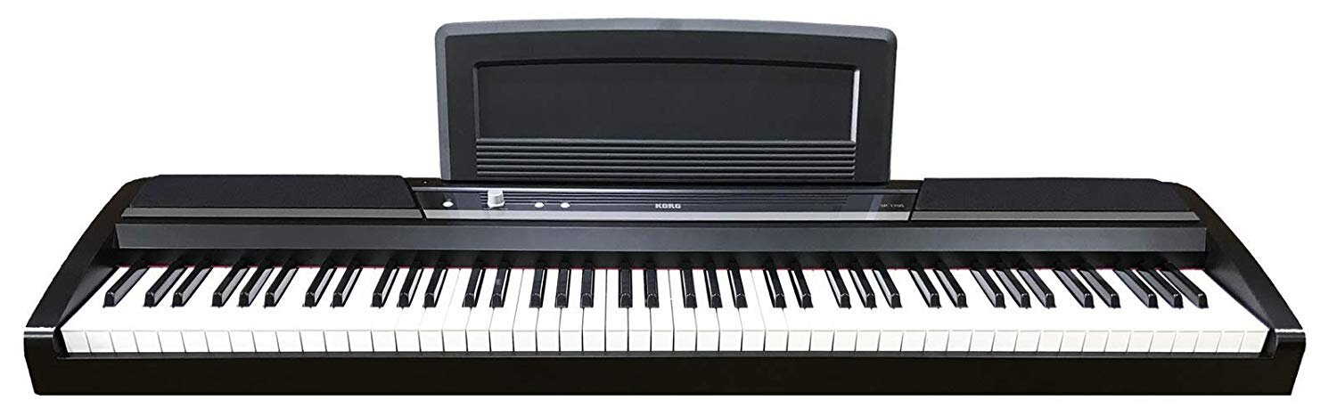 Nơi bán Đàn Piano Điện Korg SP-170S giá rẻ nhất tháng 05/2021