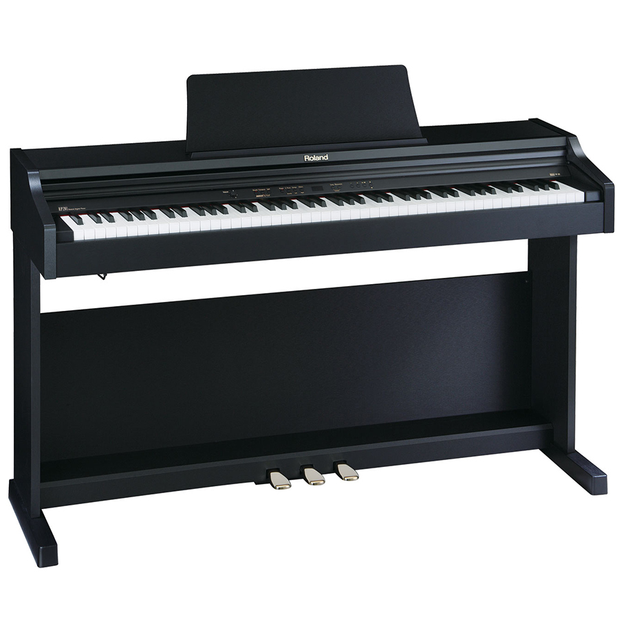 Đàn piano điện Roland Digital RP201