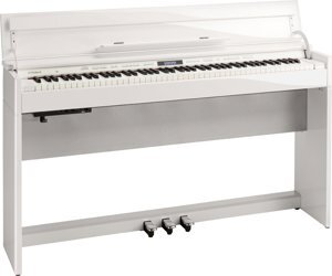 Đàn piano điện Roland DP603