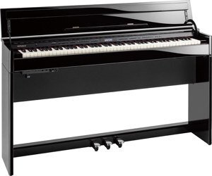 Đàn piano điện Roland DP603