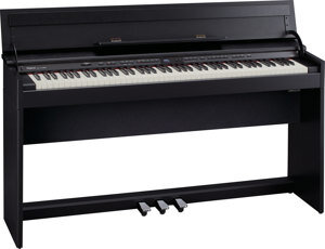 Đàn piano điện Roland DP90E