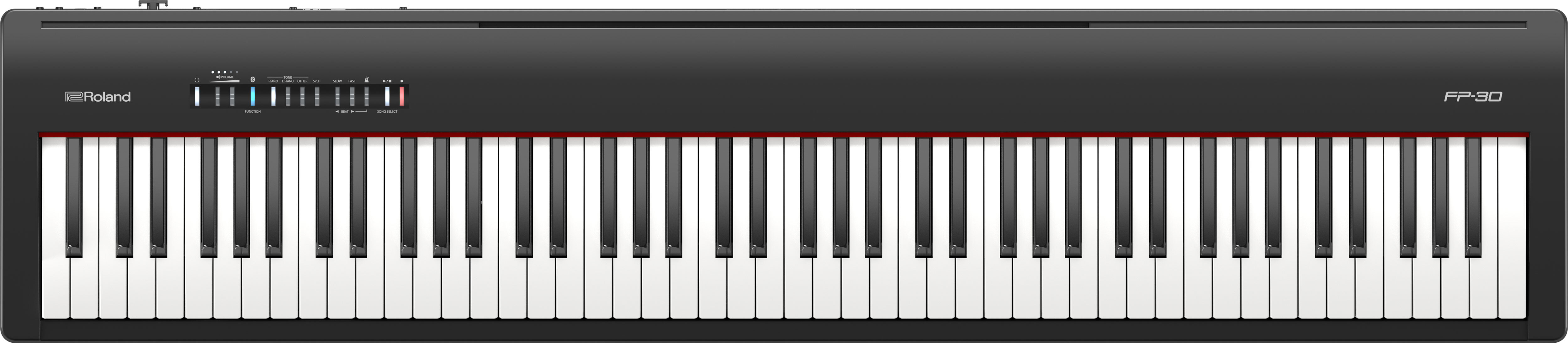 Đàn piano điện Roland FP-10