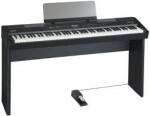 Đàn piano điện Roland FP-7F màu BK/ WH