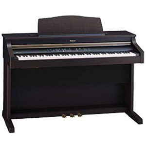 Đàn piano điện Roland HP 107