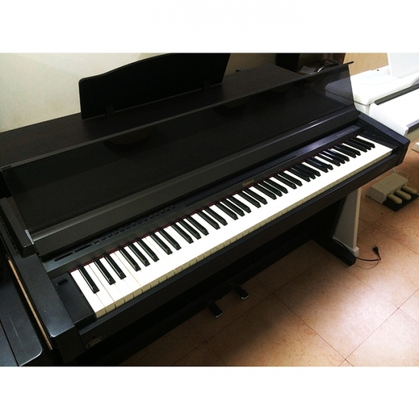Đàn piano điện Roland HP-2500s