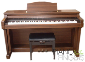 Đàn Piano Điện Roland HP-3700 (HP-3700