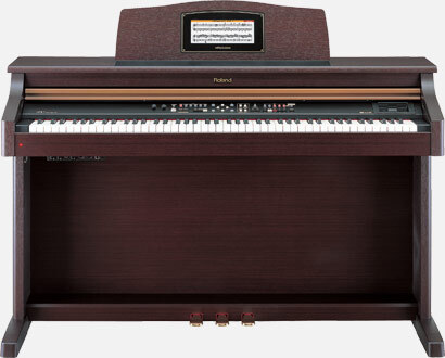 Đàn piano điện Roland HPI-7