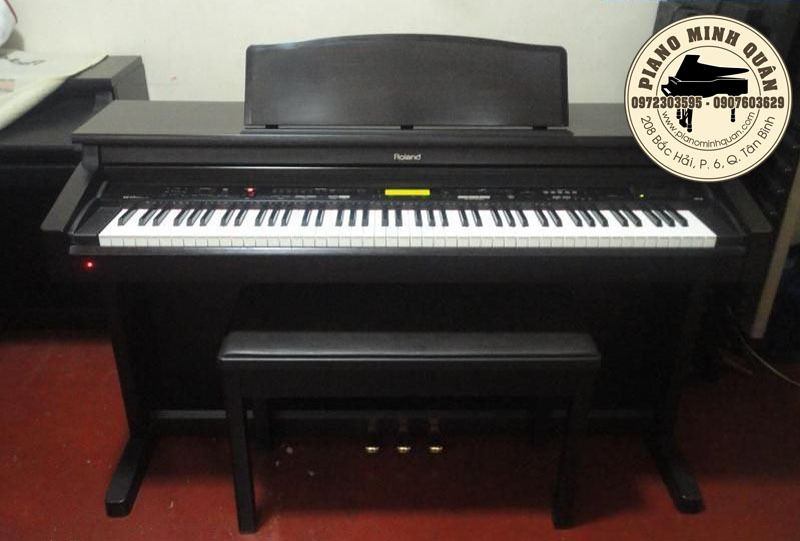 Đàn Piano Điện Roland KR-375