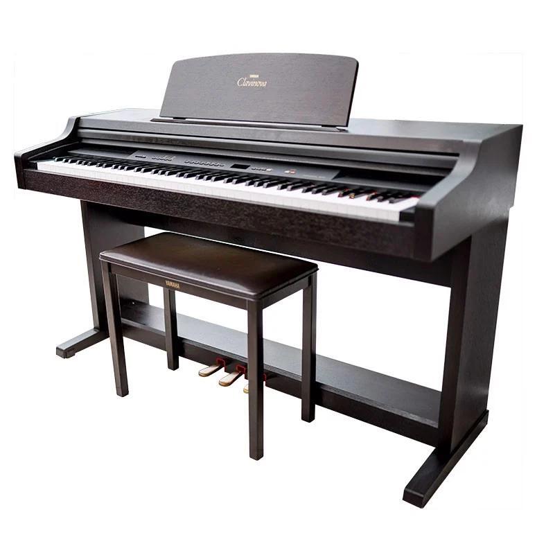 Đàn Piano điện Yamaha Clavinova CLP-411