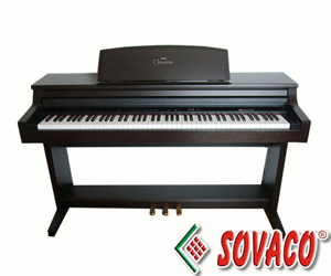 Đàn Piano điện Yamaha CLP-154