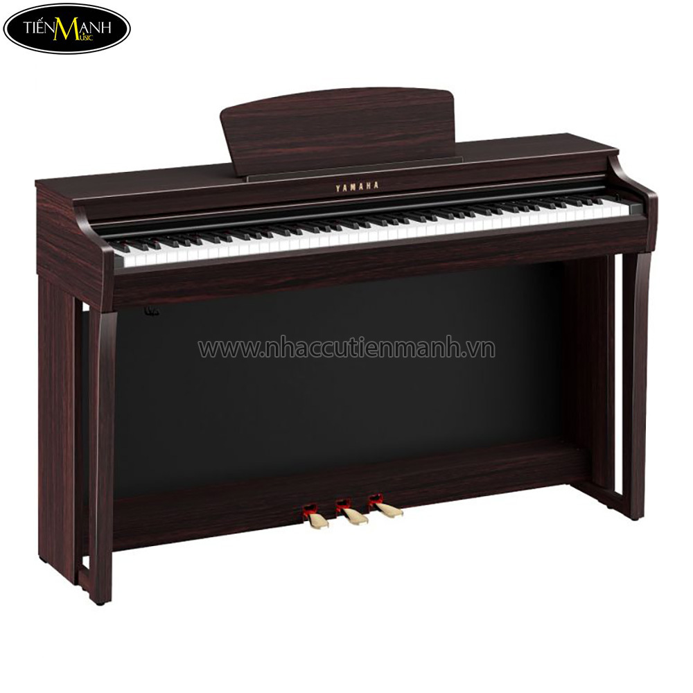 Đàn Piano Điện Yamaha CLP-725
