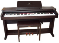 Đàn Piano Điện Yamaha CLP-760 - hàng cũ