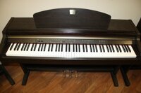 Đàn Piano điện Yamaha CLP-930