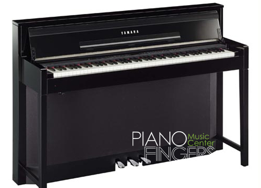 Đàn Piano Điện Yamaha CLP-S408