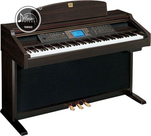 Đàn Piano Điện Yamaha CVP-206
