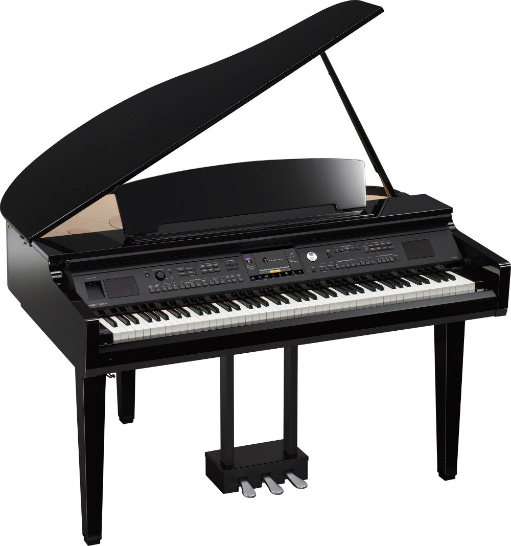 Đàn Piano Điện Yamaha CVP-609GP