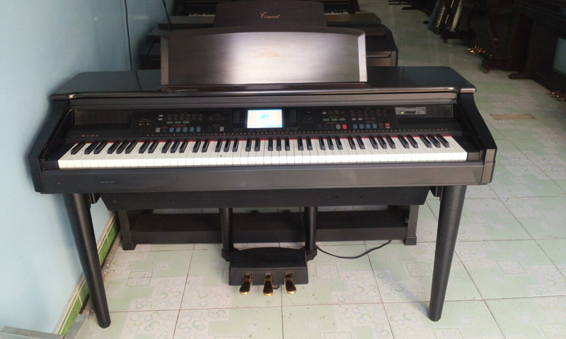 Đàn Piano Điện Yamaha CVP-96