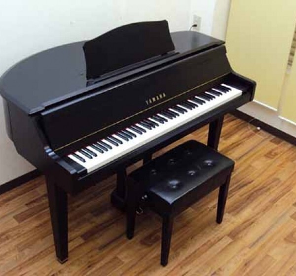 Đàn Piano Điện Yamaha DGP1 (DGP-1) - qua sử dụng
