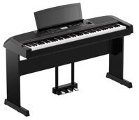 Đàn piano điện Yamaha DGX-670