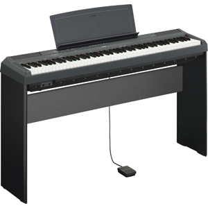 Đàn Piano Điện Yamaha P-115 (P115B)
