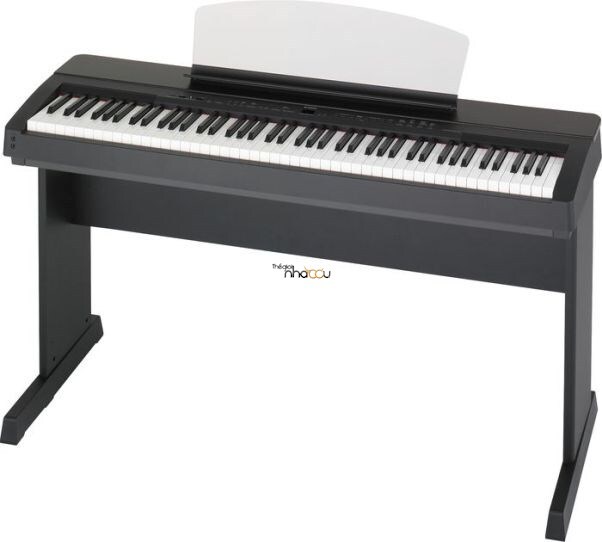 Đàn Piano Điện Yamaha P-155