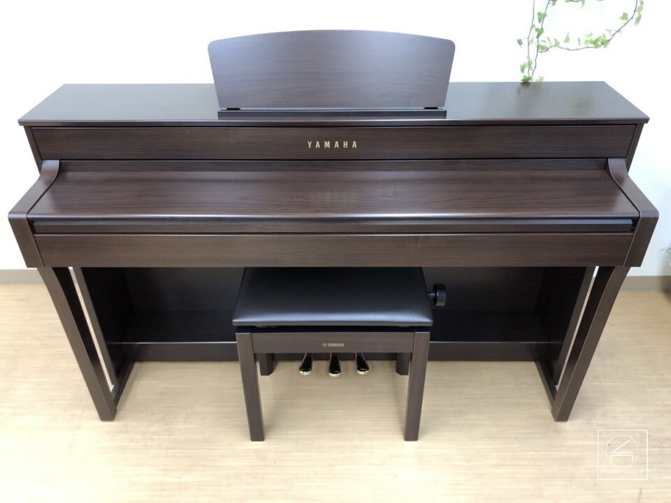 Đàn Piano Điện Yamaha SCLP 6350