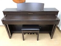 Đàn Piano Điện Yamaha SCLP 6450