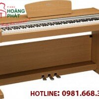 Đàn Piano điện Yamaha YDP-223C (YDP223C)