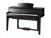 Đàn piano điện Yamaha AvantGrand N1