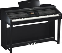 Đàn Piano Điện Yamaha Clavinova CVP-701PE