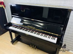 Đàn piano Gershwin No 500