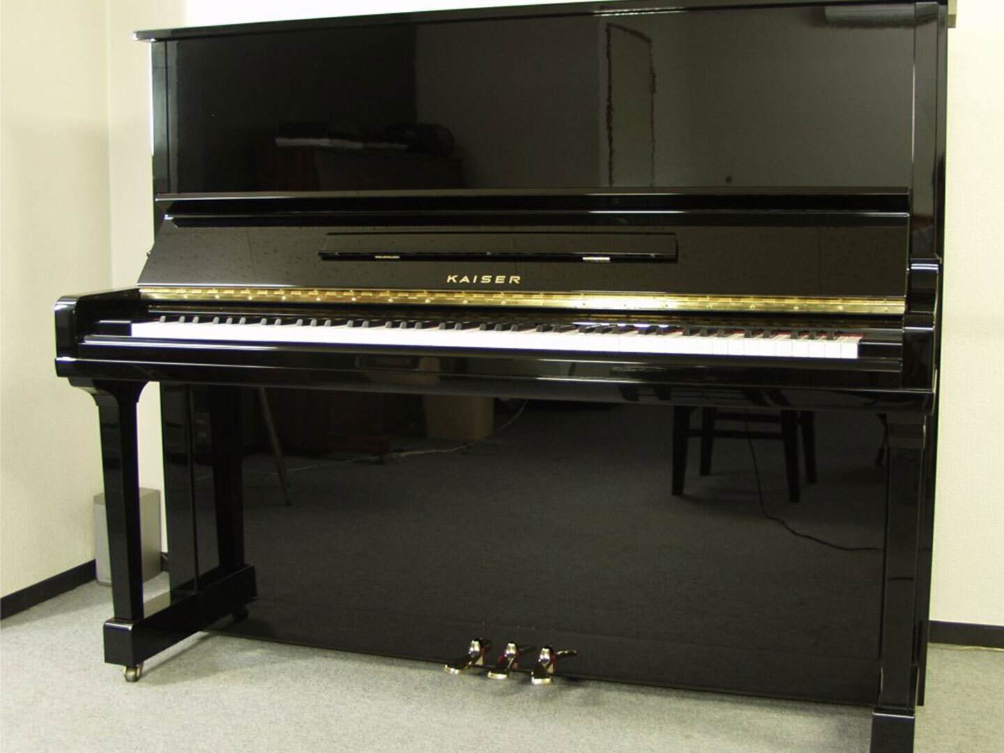 Đàn Piano Kaiser K30A