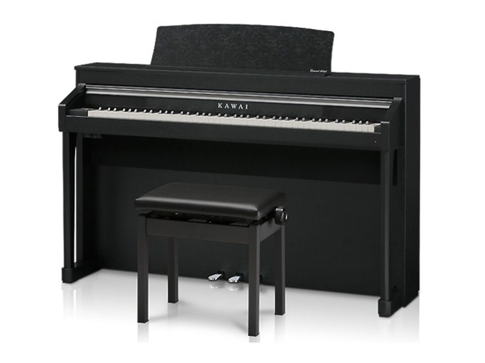 Đàn piano Kawai CA97