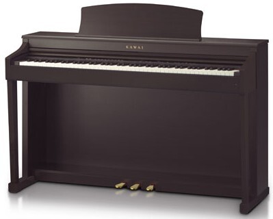 Đàn piano Kawai CN-33