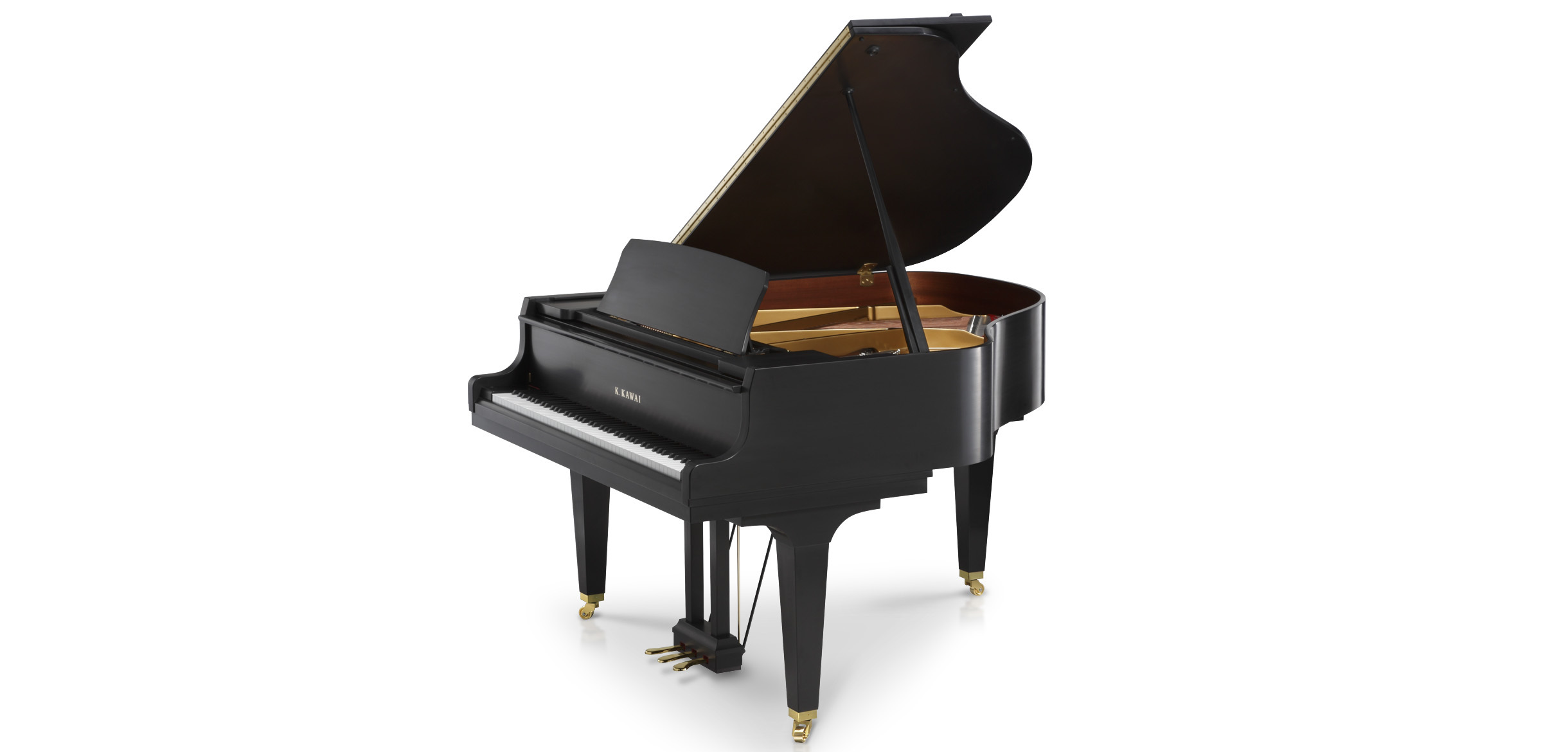 Đàn piano Kawai GL-40