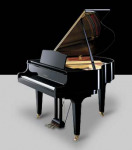 Đàn Piano Kawai GM-12G - Màu M/ SN