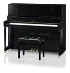Đàn Piano Kawai K-400