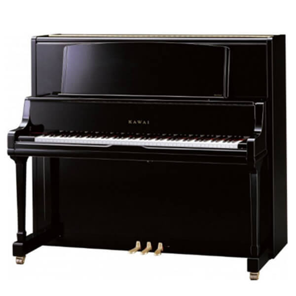 Đàn piano Kawai K48