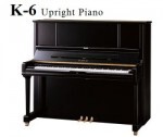 Đàn Piano Kawai K6