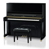 Đàn Piano Kawai K600