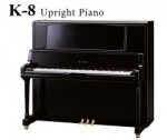 Đàn Piano Kawai K8 (k-8)