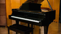 Đàn piano Kawai KG-1E