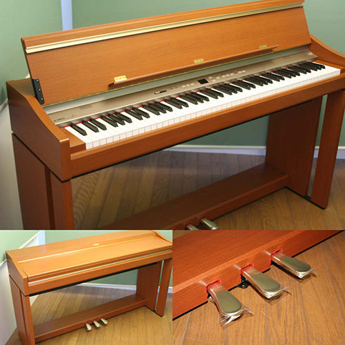 Đàn piano Kawai L5