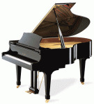Đàn Piano Kawai RX-3