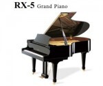 Đàn Piano Kawai RX-5
